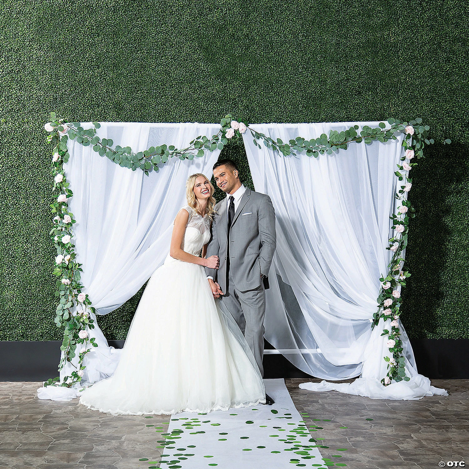 Best reviews of โค๏ธ Silver Dollar Eucalyptus Garland ๐ฅ 7 Best reviews of โค๏ธ Silver Dollar Eucalyptus Garland ๐ฅ - Image 5