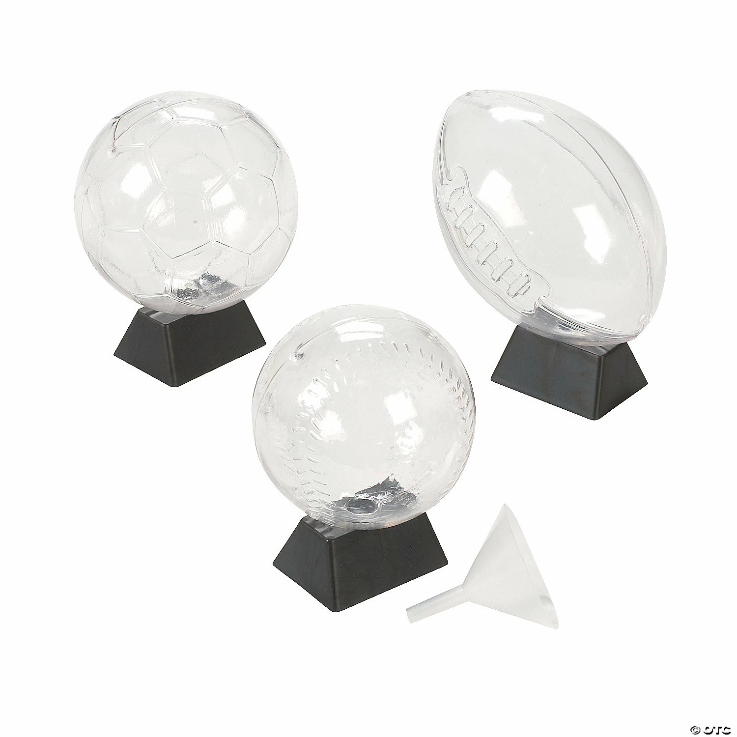 Discount ๐ฅ Sports Sand Art Bottles - 12 Pc. ๐งจ 3 Discount ๐ฅ Sports Sand Art Bottles - 12 Pc. ๐งจ