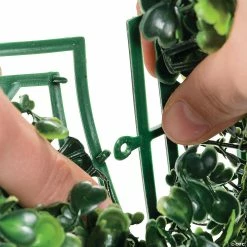 Best deal ⌛ Square Boxwood Mats - 2 Pc. ❤️ 7 Best deal ⌛ Square Boxwood Mats - 2 Pc. ❤️ -Cheap Summer Crafts Store square boxwood mats 2 pc 13788843 a02