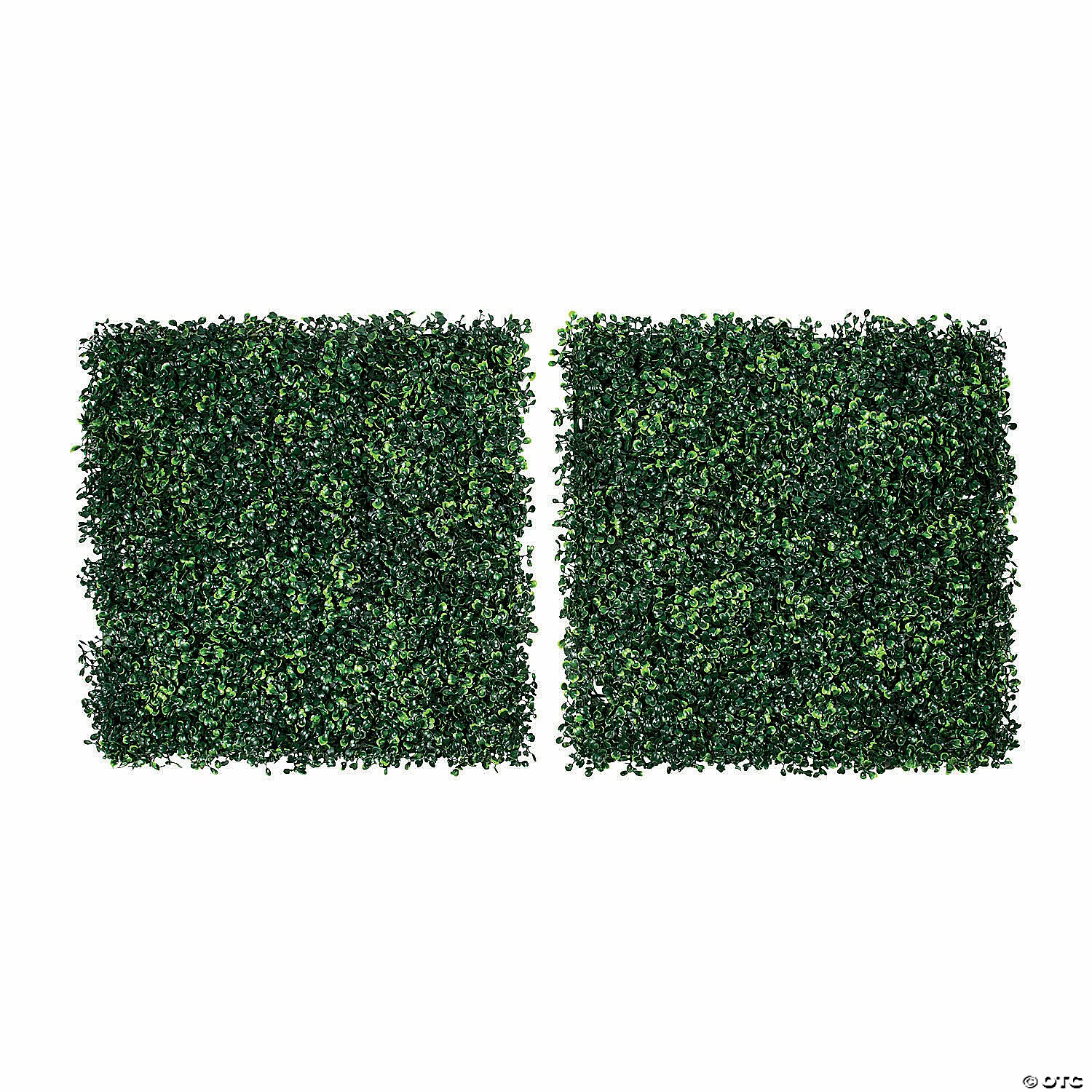 Best deal ⌛ Square Boxwood Mats - 2 Pc. ❤️ 3 Best deal ⌛ Square Boxwood Mats - 2 Pc. ❤️