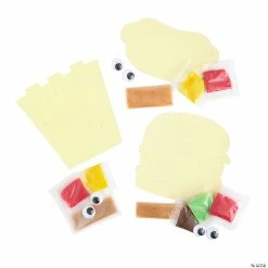 Flash Sale 𧨠Summer Junk Food Sand Art Pictures - 12 Pc. π 6 Flash Sale 𧨠Summer Junk Food Sand Art Pictures - 12 Pc. π -Cheap Summer Crafts Store summer junk food sand art pictures 12 pc 14105329 a01