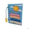 Best Pirce 😀 Summer Vacation Journal Craft Kit - Makes 12 🎉