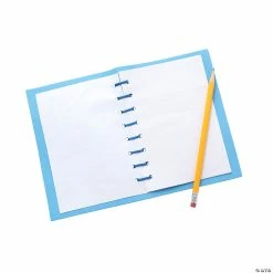 Best Pirce 😀 Summer Vacation Journal Craft Kit - Makes 12 🎉 -Cheap Summer Crafts Store summer vacation journal craft kit makes 1213968656 a02