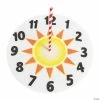 Best deal 😀 Sun Dial Craft Kit - Makes 12 🌟 -Cheap Summer Crafts Store sun dial craft kit makes 1213797827