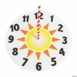 Best deal π Sun Dial Craft Kit - Makes 12 π