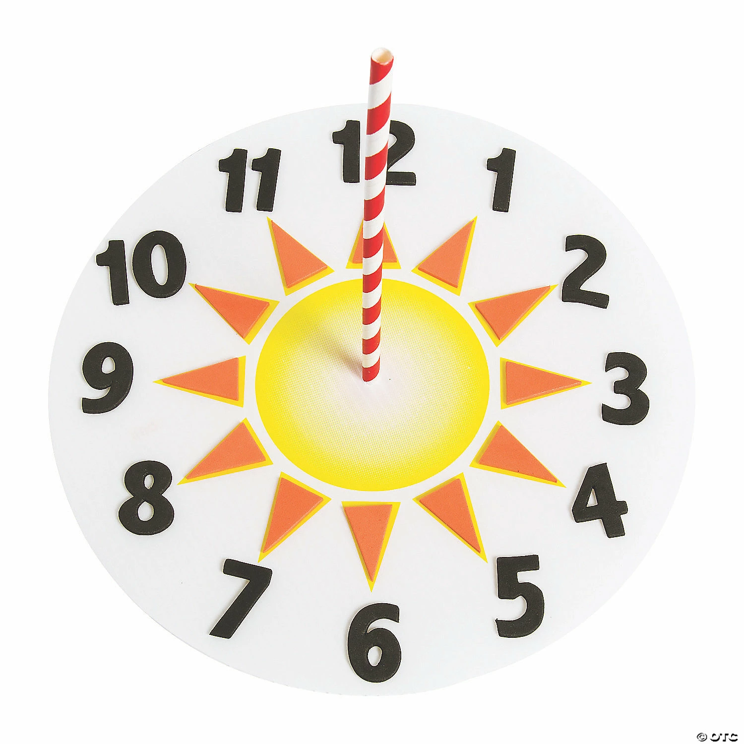 Best deal π Sun Dial Craft Kit - Makes 12 π 3 Best deal π Sun Dial Craft Kit - Makes 12 π