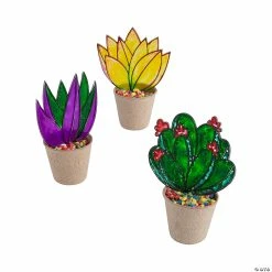 Buy 𧨠Suncatcher Succulent Flowerpot Craft Kit β Makes 6 π€© 8 Buy 𧨠Suncatcher Succulent Flowerpot Craft Kit β Makes 6 π€© -Cheap Summer Crafts Store suncatcher succulent flowerpot craft kit makes 614105285 a02