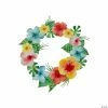 Best Sale ❤️ Tropical Wreath Craft Kit 💯