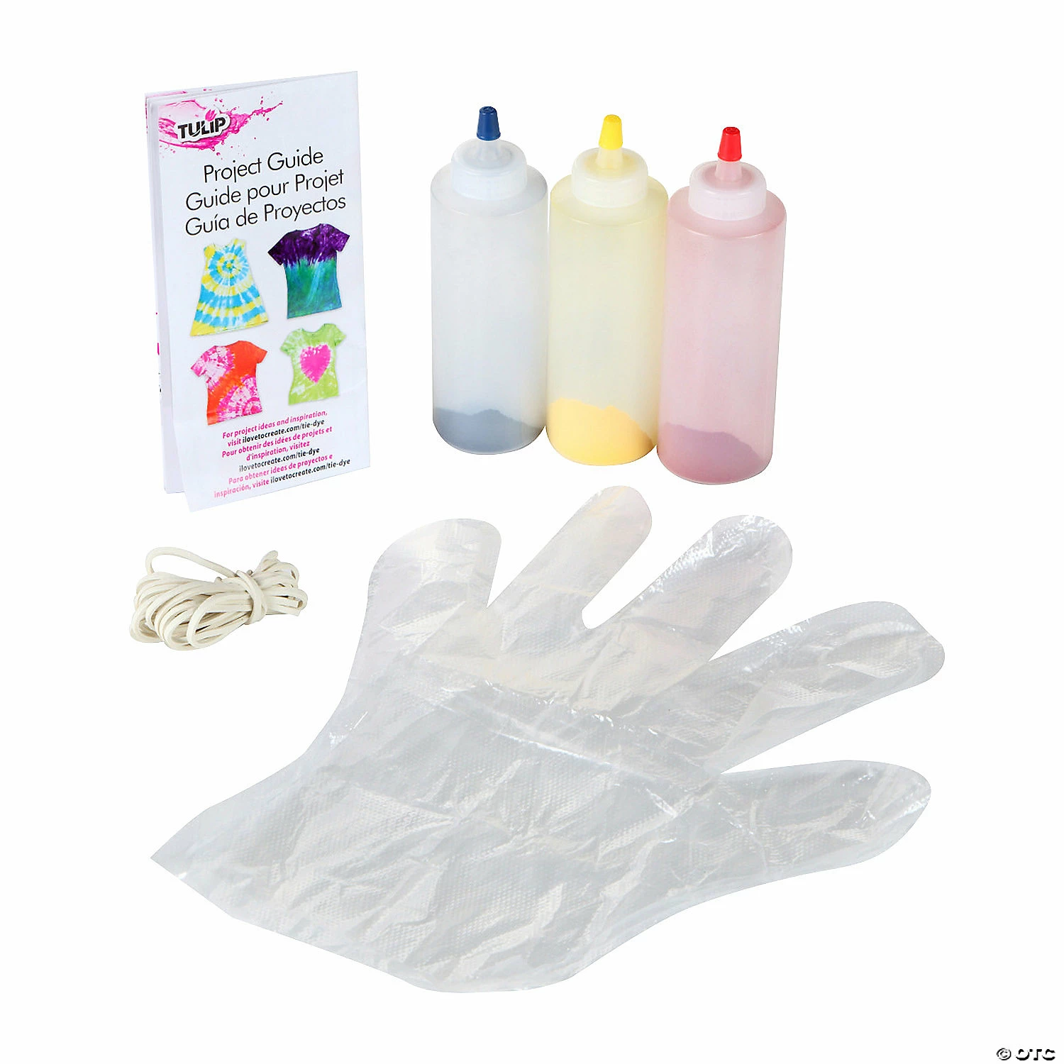 Cheapest 🤩 Tulip® One-Step Psychedelic Tie-Dye Kit® 🧨 4 Cheapest 🤩 Tulip® One-Step Psychedelic Tie-Dye Kit® 🧨 - Image 2
