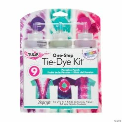 Coupon 🛒 Tulip® Paradise One-Step Tie-Dye Kit® 🤩