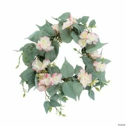 Deals 🤩 Value Greenery & Floral Wreath 💯