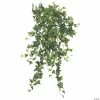 Best deal ⭐ Vickerman 26" Green Mini Ivy Hanging Bush 👍 1 Best deal ⭐ Vickerman 26" Green Mini Ivy Hanging Bush 👍 -Cheap Summer Crafts Store vickerman 26 green mini ivy hanging bush13938603
