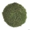 Discount ⌛ Vickerman 7.25" Artificial Green Grass Ball - 2/pk ❤️ -Cheap Summer Crafts Store vickerman 7 25 artificial green grass ball 2 pk13938792