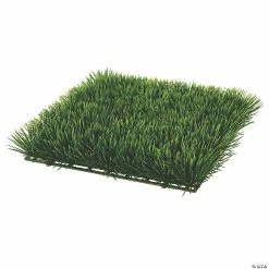 Brand new π Vickerman Green Grass Mat UV π§₯ Coated - 2/pk π